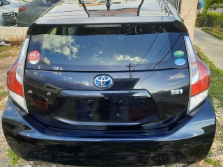 2017 Toyota Aqua for sale in Kingston / St. Andrew, Jamaica