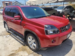 2008 Nissan XTrail for sale in Kingston / St. Andrew, Jamaica