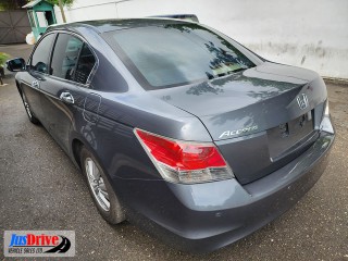 2009 Honda Accord for sale in Kingston / St. Andrew, Jamaica