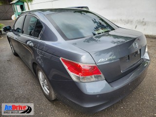 2009 Honda Accord