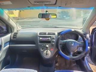 2001 Honda Civic for sale in Kingston / St. Andrew, Jamaica