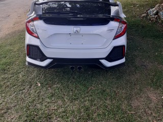 2018 Honda Civic for sale in Westmoreland, Jamaica