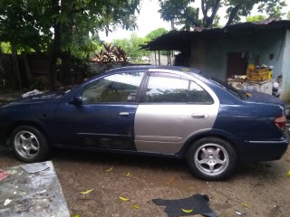 2001 Nissan SYLPHY for sale in St. Catherine, Jamaica