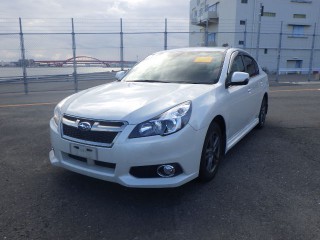 2013 Subaru Legacy B4 25i B Sports for sale in Kingston / St. Andrew, Jamaica