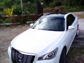 2016 Toyota Crown for sale in Manchester, Jamaica
