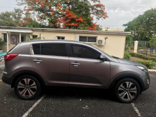 Jamaica