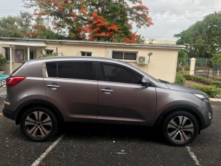 2013 Kia Sportage for sale in Kingston / St. Andrew, Jamaica