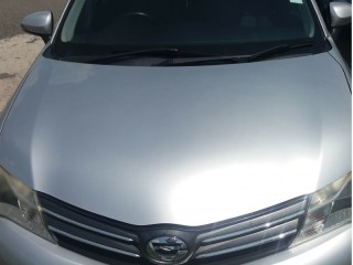 2012 Toyota Axio for sale in St. Catherine, Jamaica