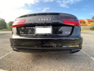 2017 Audi A6
$4,500,000