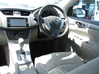 2018 Nissan SYLPHY for sale in Kingston / St. Andrew, Jamaica