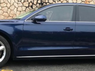 2011 Audi A8L for sale in Kingston / St. Andrew, Jamaica