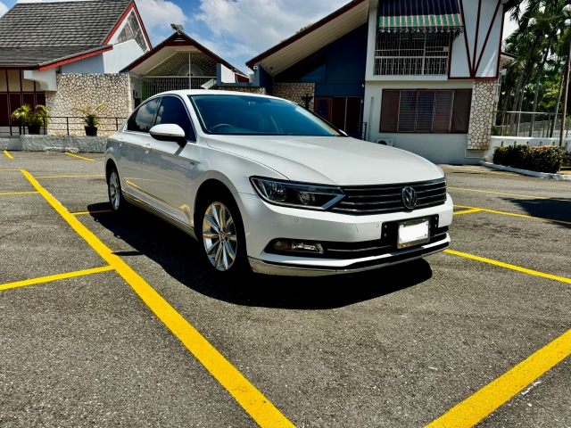 2016 Volkswagen Passat for sale in Kingston / St. Andrew, Jamaica