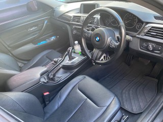 2017 BMW 430 for sale in Kingston / St. Andrew, Jamaica