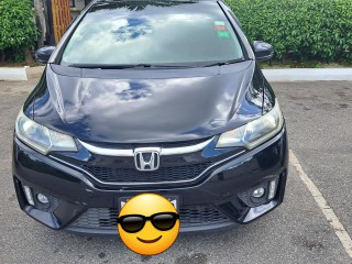 2016 Honda Fit