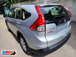 2014 Honda CRV