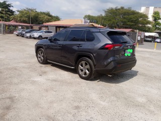 2020 Toyota RAV 4 for sale in Kingston / St. Andrew, Jamaica