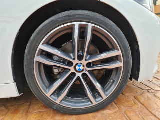 2017 BMW 420i for sale in Kingston / St. Andrew, Jamaica