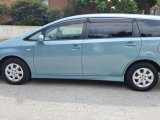 2010 Toyota Wish for sale in St. Catherine, Jamaica