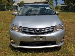 2014 Toyota Axio G Package for sale in Manchester, Jamaica