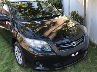 2010 Toyota Fielder for sale in St. Catherine, Jamaica