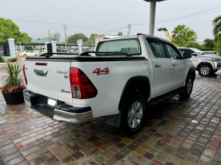 2016 Toyota Hilux
$5,300,000