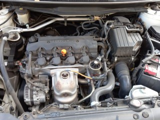 2012 Honda Stream for sale in Kingston / St. Andrew, Jamaica