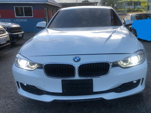 2012 BMW 320I for sale in Kingston / St. Andrew, Jamaica
