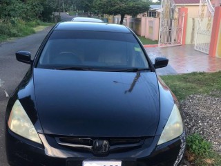 2004 Honda Accord for sale in Portland, Jamaica