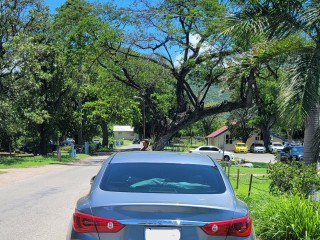 2014 Nissan Skyline for sale in Kingston / St. Andrew, Jamaica