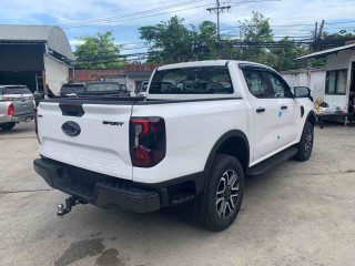 2023 Ford RANGER SPORT