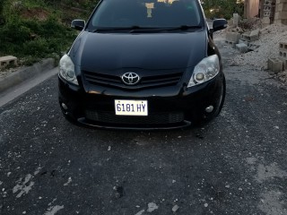2011 Toyota Auris for sale in St. James, Jamaica