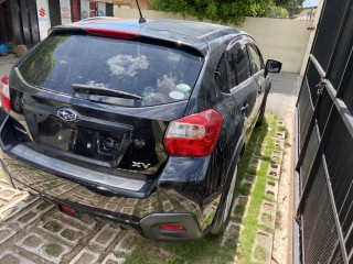 2014 Subaru XV for sale in Kingston / St. Andrew, Jamaica