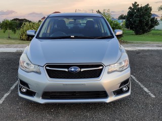 2015 Subaru Impreza G4 for sale in St. Catherine, Jamaica