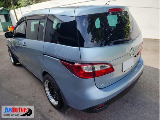 2013 Mazda PREMACY