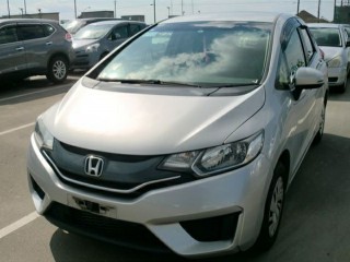 2015 Honda Fit 100 financing available or best offer for sale in Kingston / St. Andrew, Jamaica