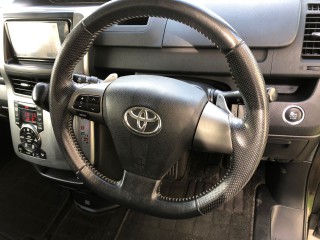 2013 Toyota Voxy for sale in Trelawny, Jamaica