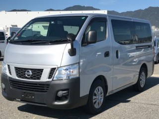 2016 Nissan Caravan for sale in Trelawny, Jamaica