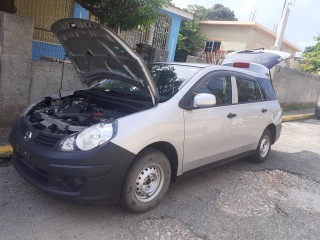 2015 Nissan Ad wagon for sale in Kingston / St. Andrew, Jamaica