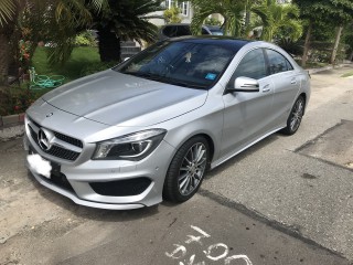2015 Mercedes Benz CLA250 AMG for sale in Kingston / St. Andrew, Jamaica