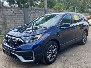 2020 Honda CRV for sale in St. Catherine, Jamaica