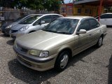 2002 Nissan SUNNY for sale in Kingston / St. Andrew, Jamaica