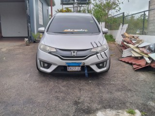 2015 Honda Fit for sale in Manchester, Jamaica