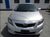 2010 Toyota carolla for sale in Kingston / St. Andrew, Jamaica