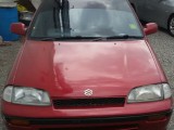 1991 Suzuki SWIFT 16 for sale in Kingston / St. Andrew, Jamaica