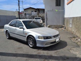 1998 Honda TORNEO for sale in Kingston / St. Andrew, Jamaica