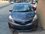2012 Toyota VITZ for sale in Kingston / St. Andrew, Jamaica