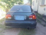 1998 Honda Civic for sale in Kingston / St. Andrew, Jamaica