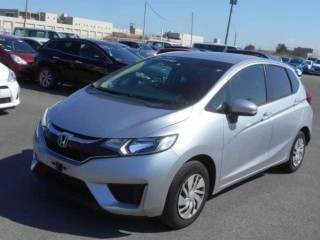 2017 Honda Fit for sale in Kingston / St. Andrew, Jamaica
