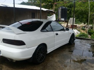 1996 Honda Interga for sale in St. Ann, Jamaica