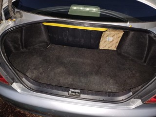 2008 Toyota Mark X
